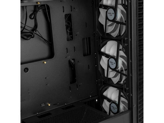 Kolink Observatory MX Mesh ARGB Midi Tower Gaming ATX PC - View #9