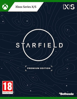 Bethesda Softworks Starfield Premium Upgrade (DLC) Key