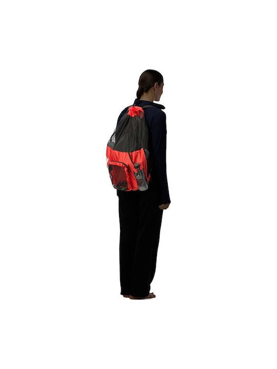 Bag Backpack Big Mesh Mummy 40l Tyr