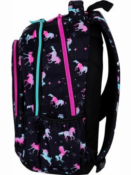 Astra Astrabag Unicorn Squad Ab300 Ghiozdan Scoala Primara Tip de Spate Culoare Multicolor