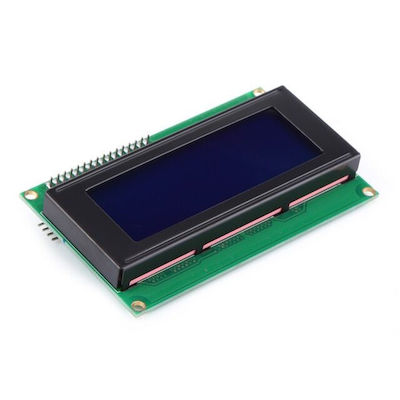 LCD Screen (HR0081)