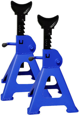 Bormann BWR5023 Tripod with Lifting Capacity up to 3ton Blue