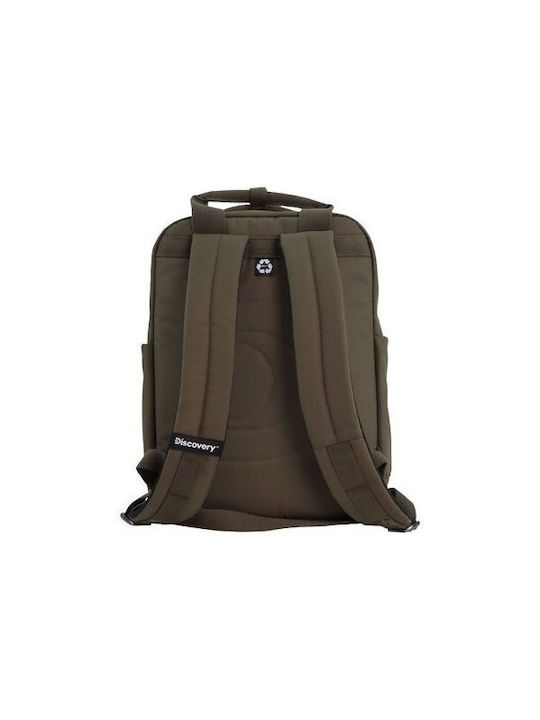 Cave Logo Discovery Backpack