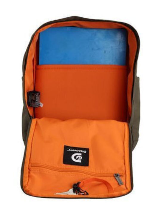 Cave Logo Discovery Backpack