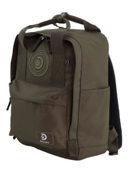 Cave Logo Discovery Backpack