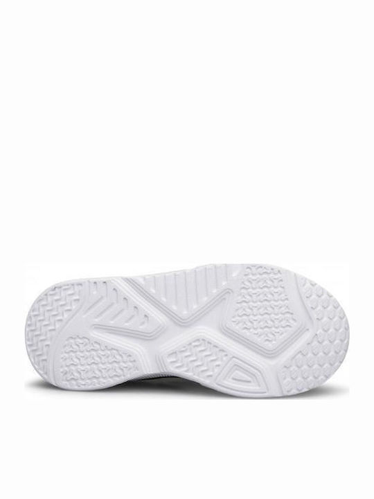 Memory Killington Kinder Sneakers mit Klettverschluss Gray