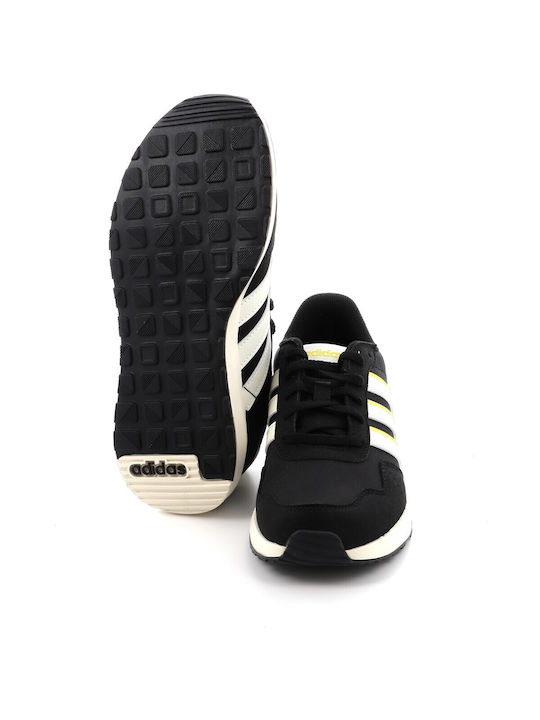 adidas Kids Sneakers Black