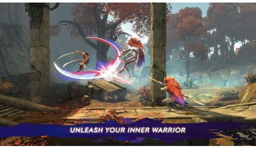 Prince of Persia: The Lost Crown PS4 Spiel