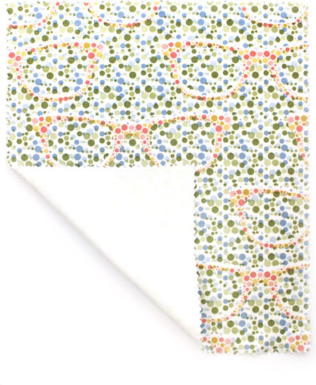 Eyewear Cleaning Cloths with Microfibers
