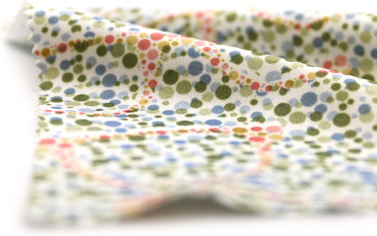 Eyewear Cleaning Cloths with Microfibers