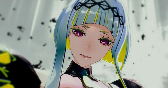 Soul Hackers 2 PS4 Spiel