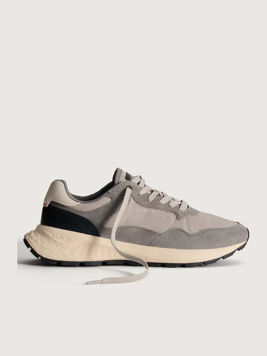 City Sneakers Gray