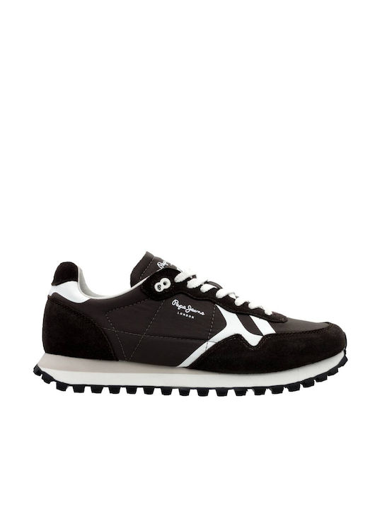 Pepe Jeans Sneakers Dark Brown