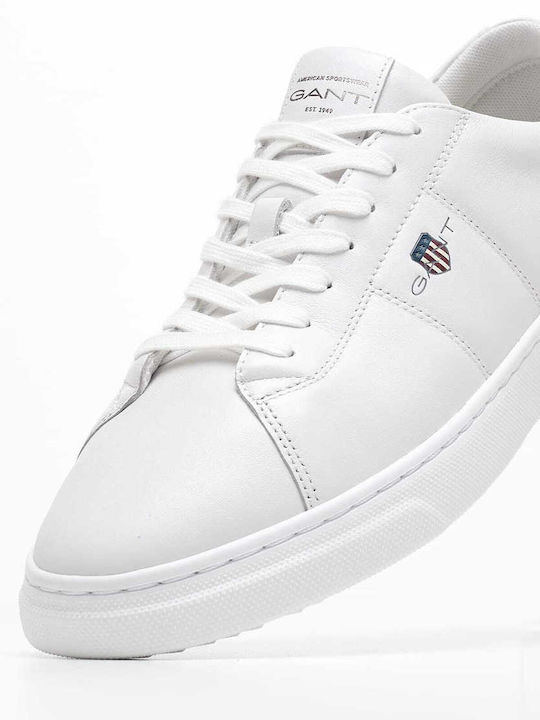Joree Herren Sneakers Weiß