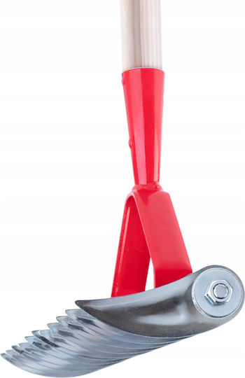 Kadax 132360 Furcă de grădină cu aerisire cu mâner