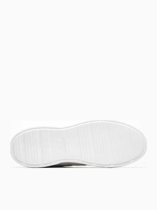 Joree Herren Sneakers Weiß