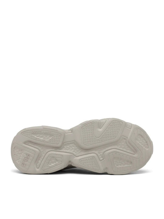 Παιδικά Sneakers Γκρι