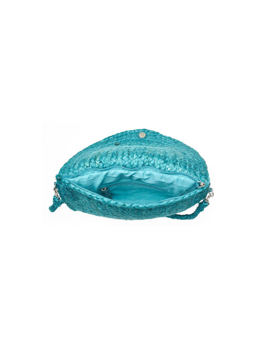 Verde Women's Bag Hand Blue