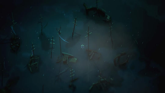 Below Special Edition PS4 Game