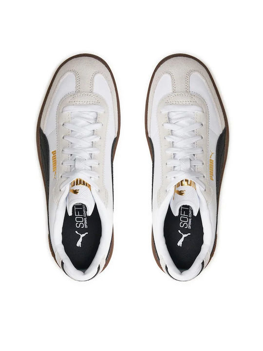 Club II Era Low Männer Sneakers Weiße 397447-07