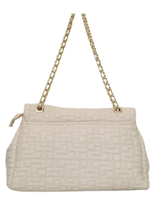 Y Not? Women's Bag Shoulder Beige