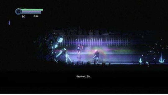 Ghost Song Joc PS4