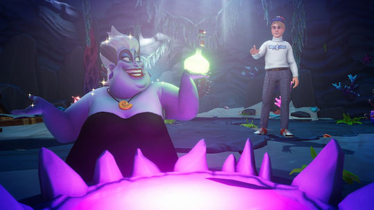 Disney Dreamlight Valley PS4 Game