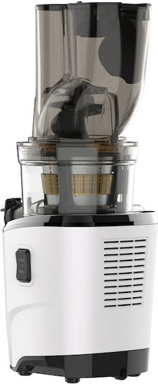 Kuvings Revo 830 Сокоизстисквач Slow Juicing 240W Бял