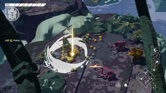 Stonefly PS4 Game