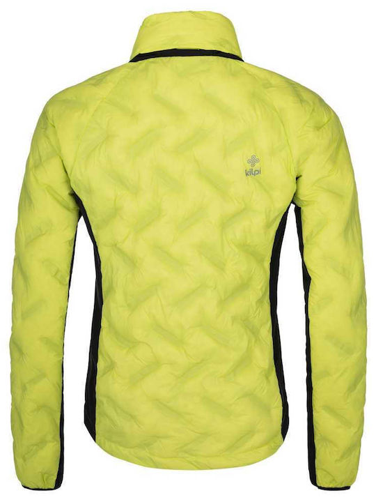 Kilpi Jacket Light Green