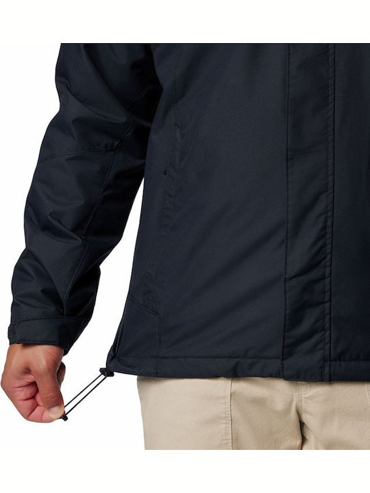 Bugaboo Iii Fleece Μπουφάν Μαύρο