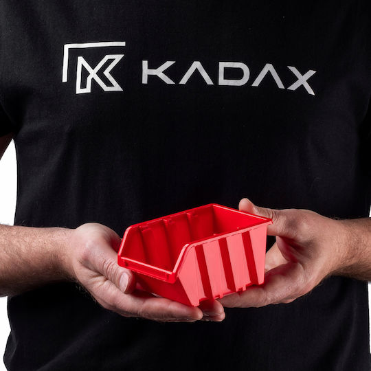 Kadax Workshop Board 58x78 Garage Wall 70 Pieces