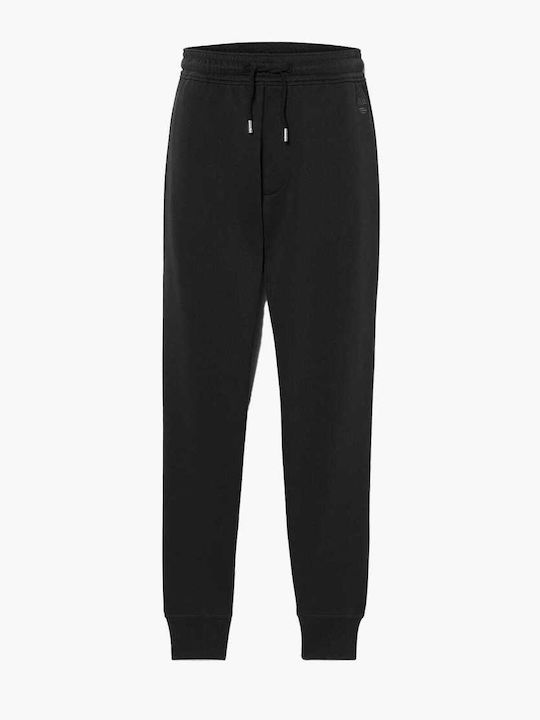 Timberland Men's Sweatpants Black