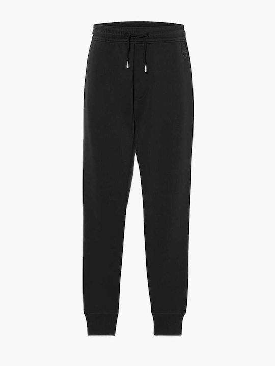 Timberland Exeter River Jogger Παντελόνι Μαυρο