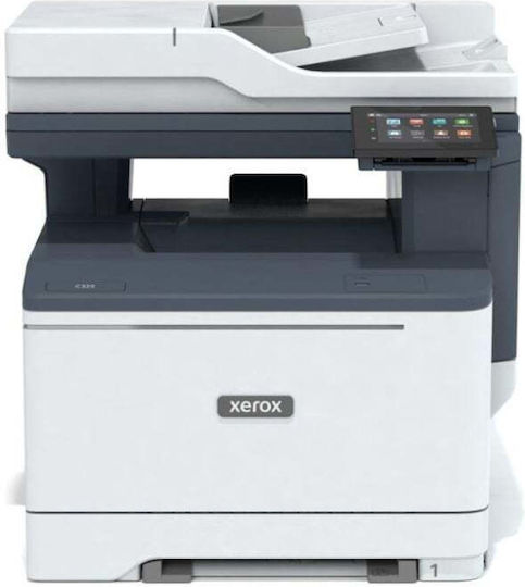 Xerox C325V_DNI Farbe Multifunktionsdrucker Laser