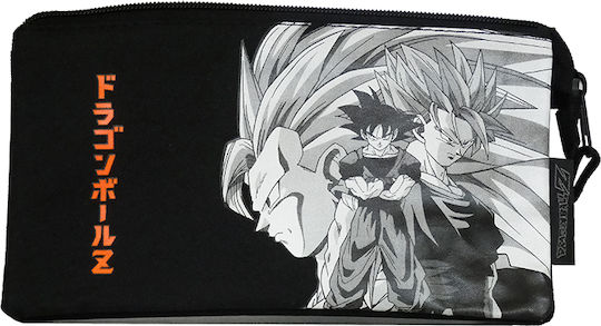 Dragonball Z Student Κασετίνα Πολύχρωμη