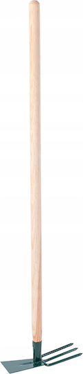 Kadax Σκαλιστήρι με Τρίχαλο με Κοντάρι 83cm