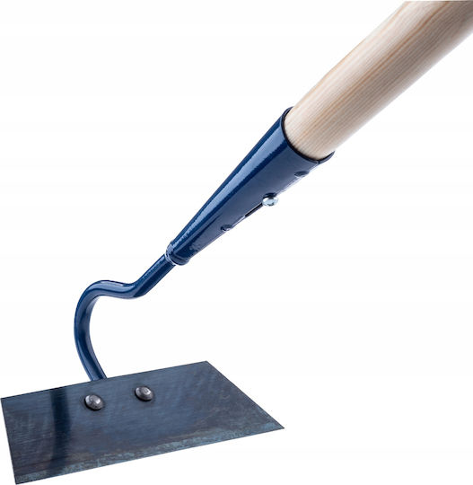 Kadax Hoe Square with Pole