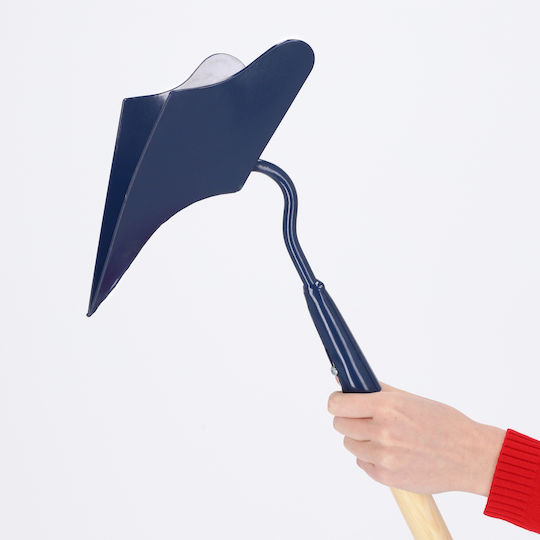 Kadax Hoe with Pole 170cm