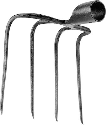 Kadax Garden Pitchfork 34119