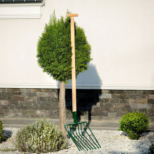 Kadax Gartengabel mit Stiel 138872