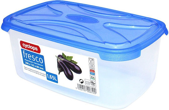 Cyclops Fresco 1.65lt