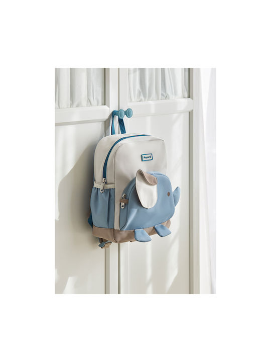 Mayoral Kids Bag Backpack Blue