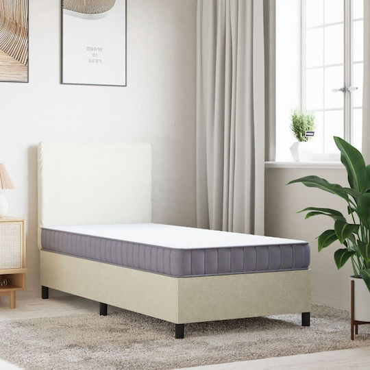 vidaXL Saltea Pat de copil 80cmx160cmx16cm