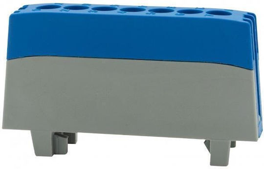 Priză industrială F2.0389