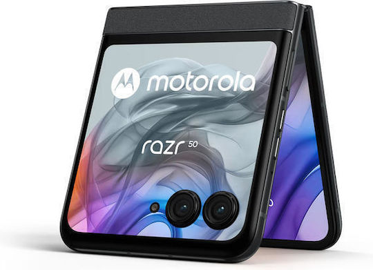 Motorola Razr 50 5G Dual SIM (8/256GB) Koala Grey