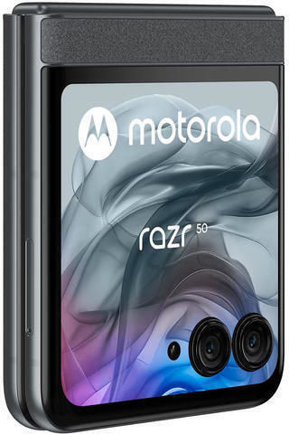 Motorola Razr 50 5G Dual SIM (8/256GB) Koala Grey