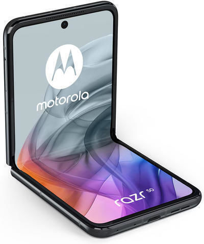 Motorola Razr 50 5G Dual SIM (8/256GB) Koala Grey