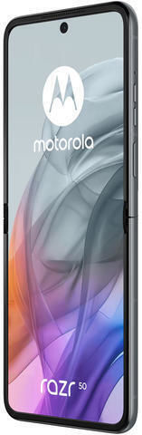 Motorola Razr 50 5G Dual SIM (8/256GB) Koala Grey