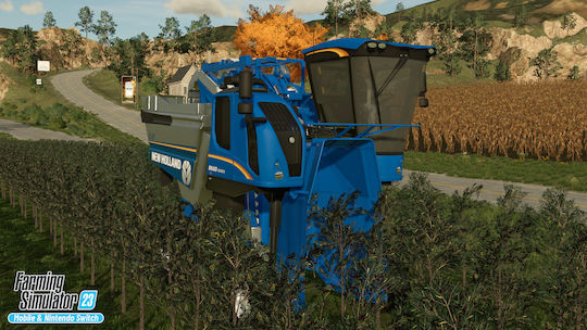 Farming Simulator 23 Joc pentru Switch | Skroutz Romania